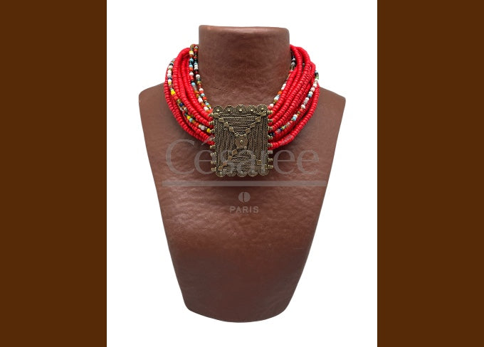 COLLIER YSIA ROUGE