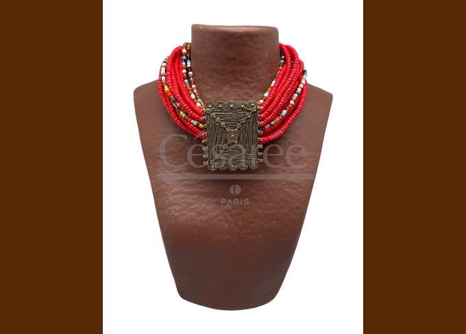 COLLIER YSIA ROUGE