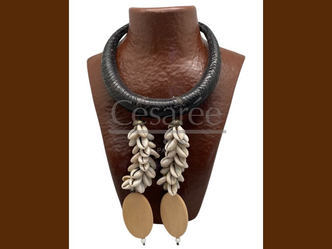 PU NECKLACE 14