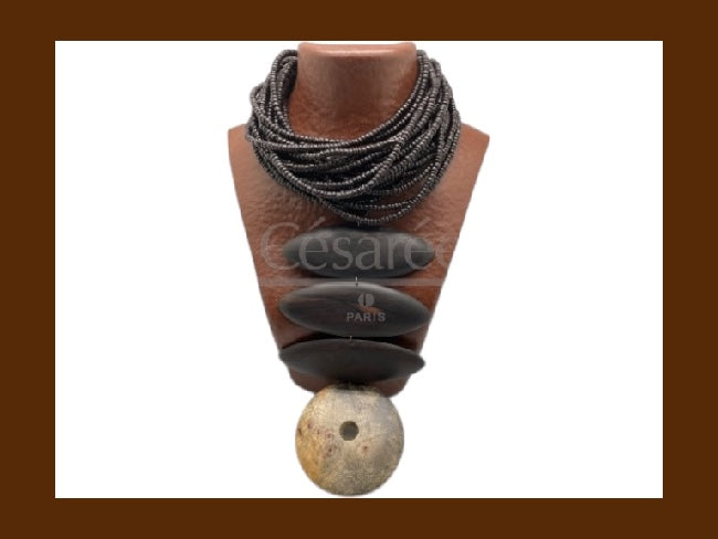 COLLIER PU 8447