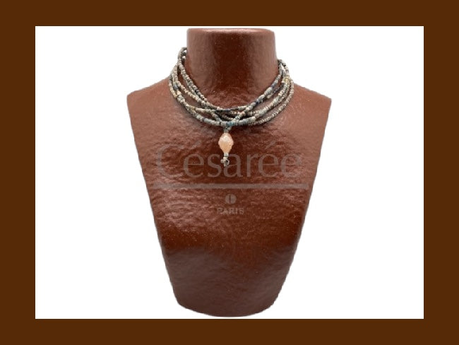 COLLIER PU 8468