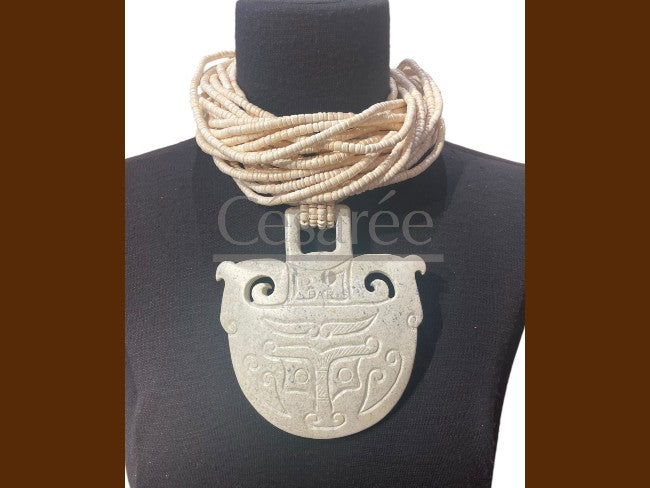 COLLIER PU 8735
