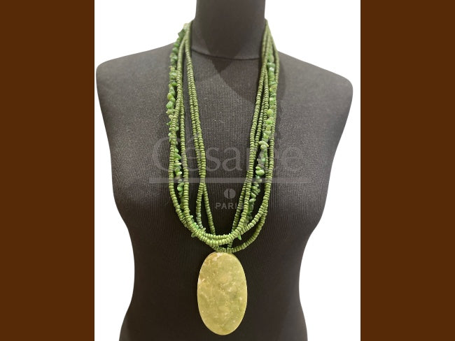 COLLIER PU 8856