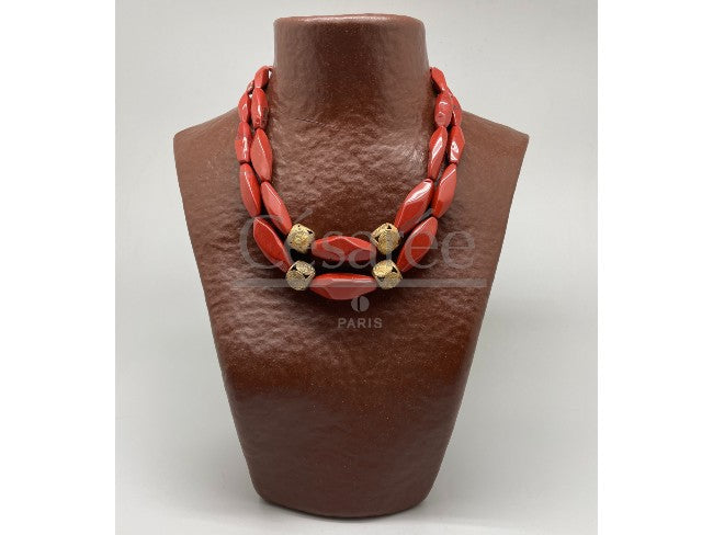 TAINO NECKLACE 3