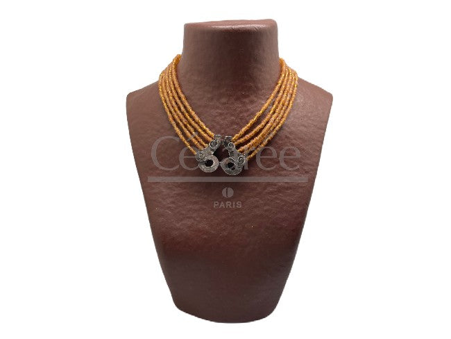 COLLIER CHINE